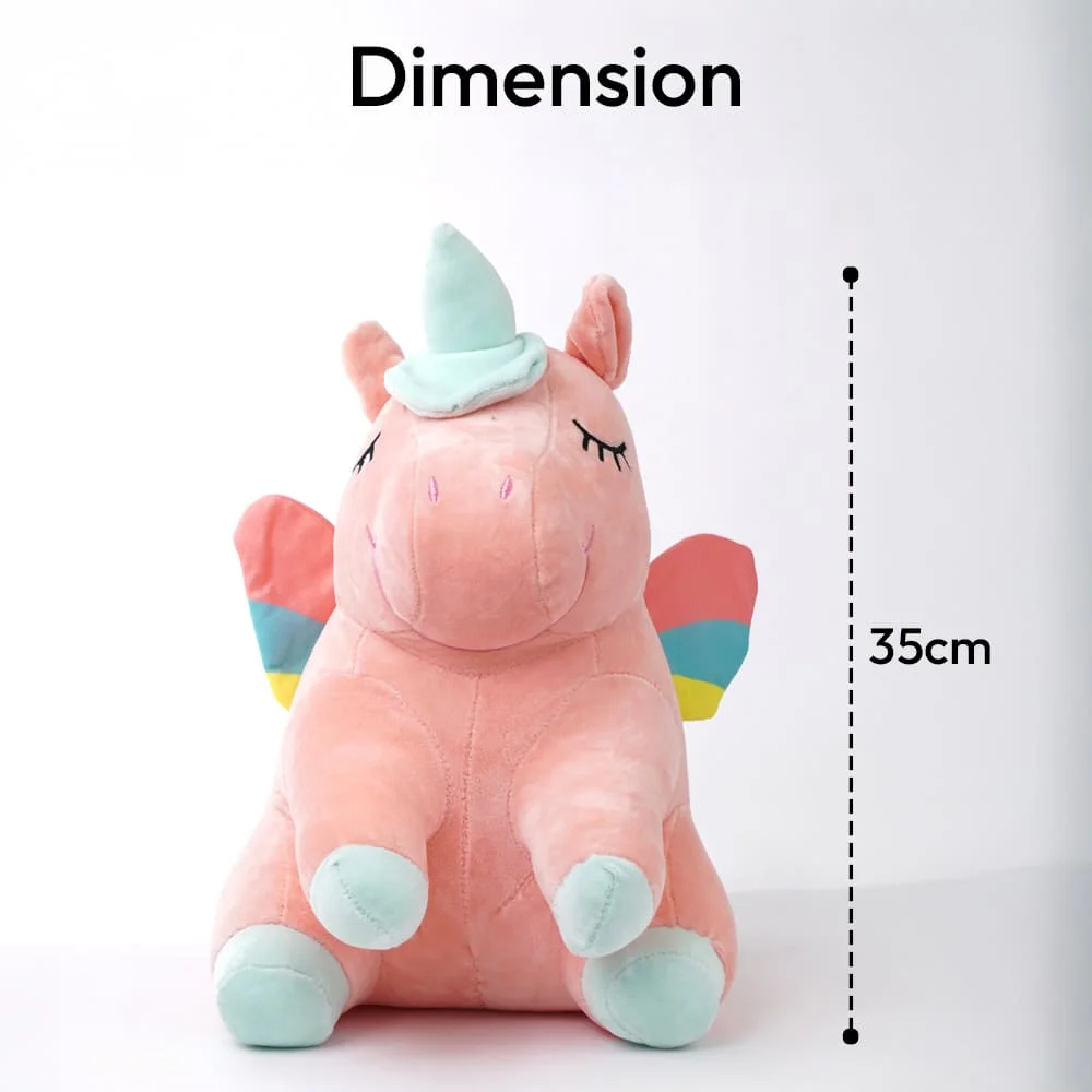 Unicorn soft toys for kids