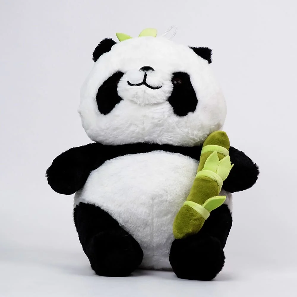 Cute Animal Soft Toy for Toddlers, Lightweight, Durable & Ultra soft