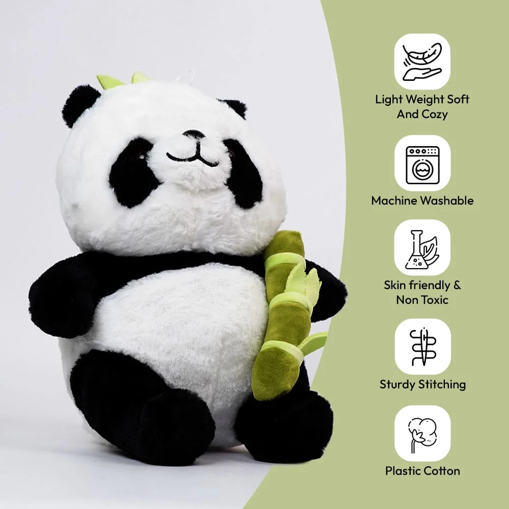 Panda Soft Toys for Kids