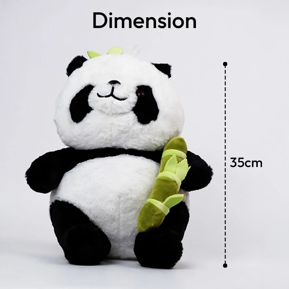 Panda Soft Toys for Kids