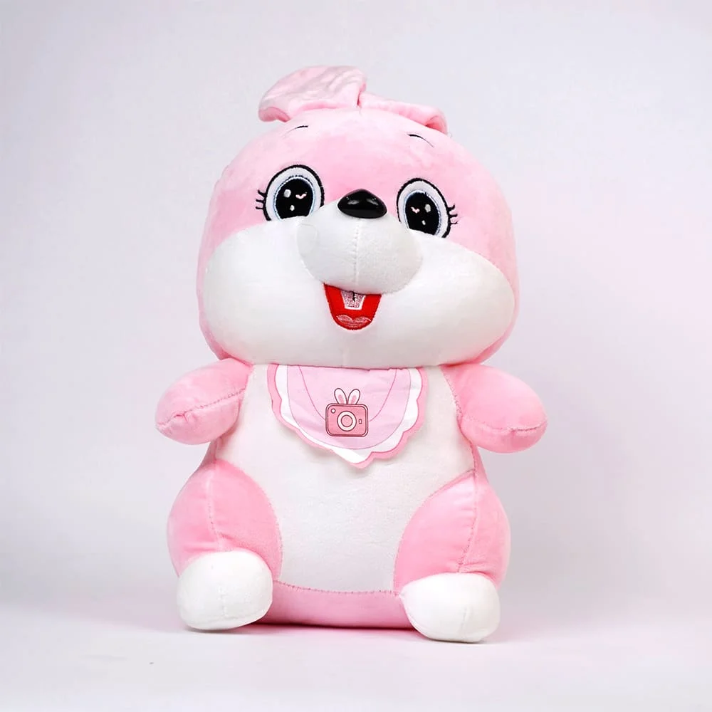 Cute and Huggable Baby Toy – Ideal for Birthday Gifts