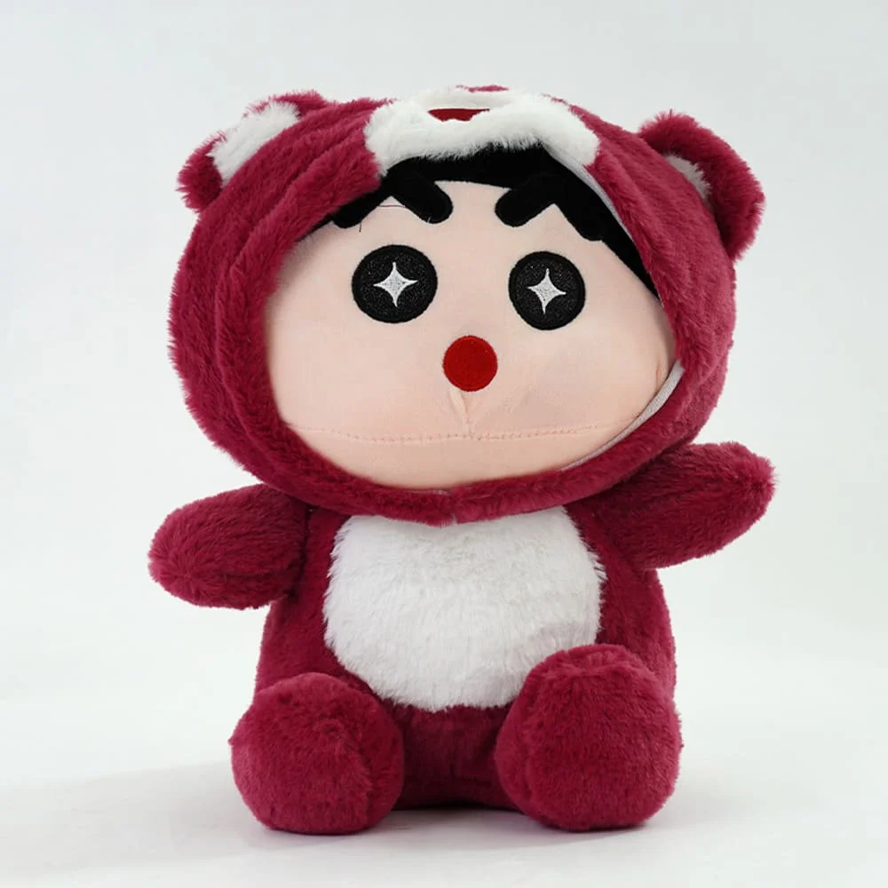 Soft Baby Animal Toys, Plush, Cozy & Baby-Safe Companions, Great for Cribs, Car Rides & Cuddles