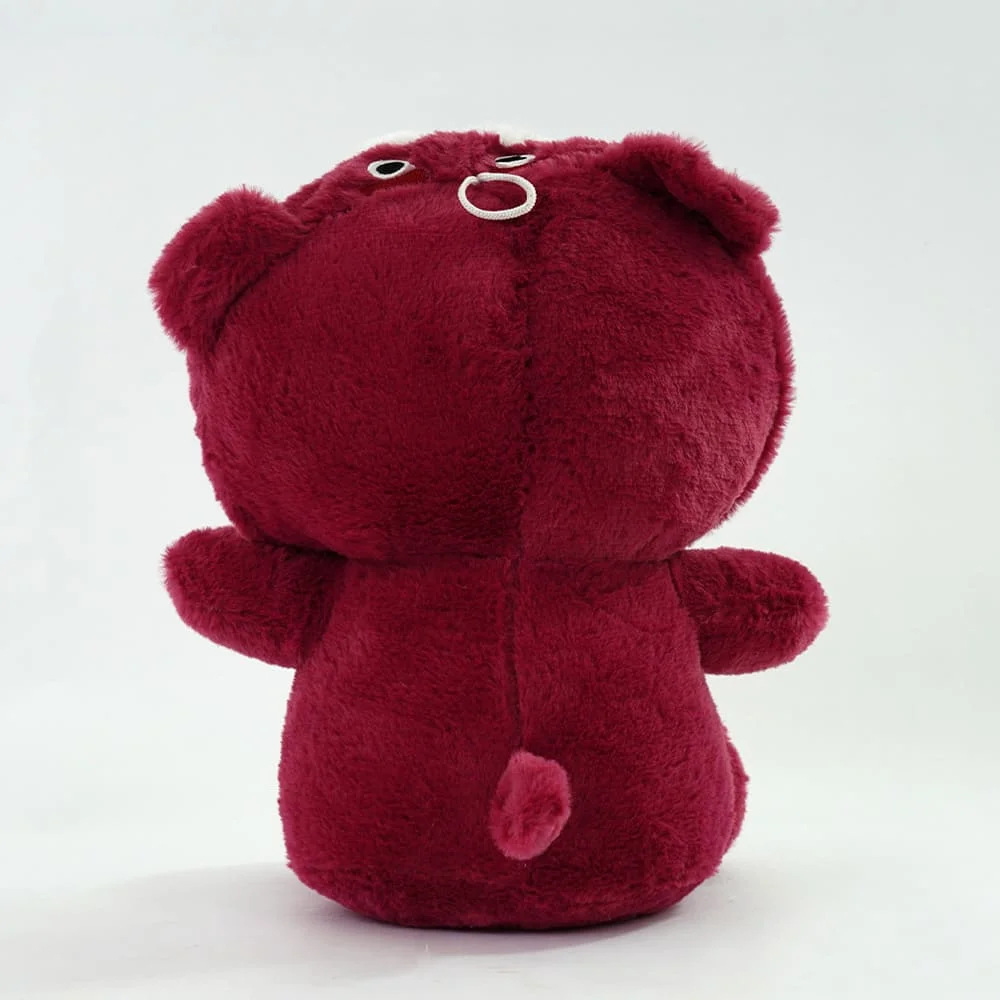 Adorable Soft Animal Toys for Babies