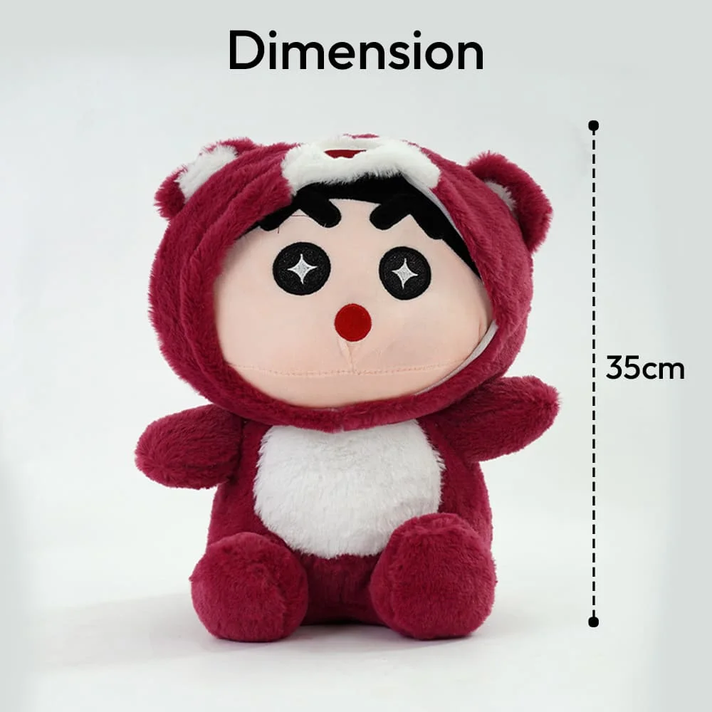 Adorable Soft Animal Toys for Babies