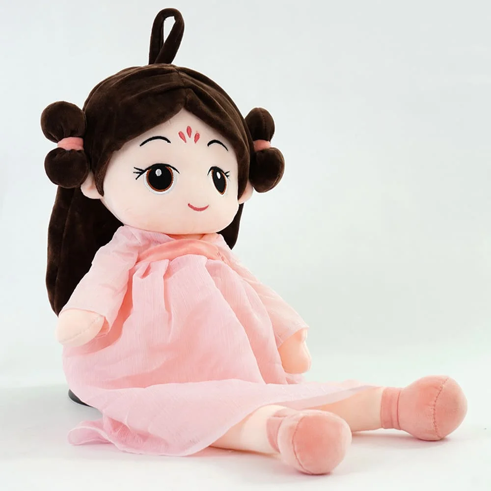 Huggable Baby Plush Toys
