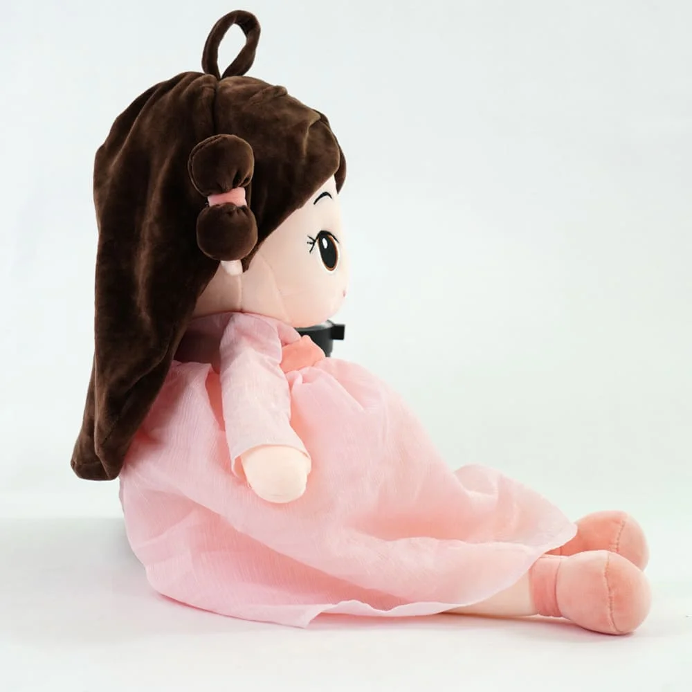 Huggable Baby Plush Toys