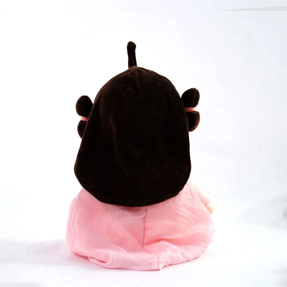 Huggable Baby Plush Toys