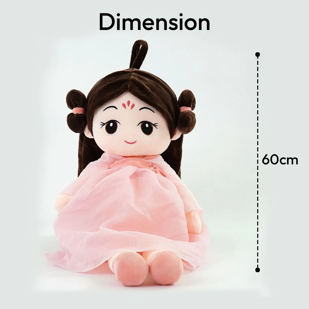 Huggable Baby Plush Toys