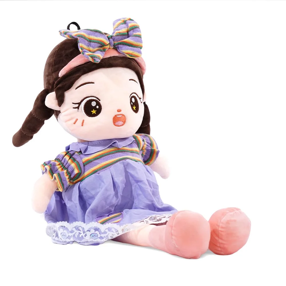 Cute Doll Soft Toys for Kids