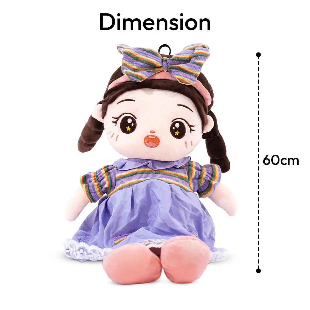 Cute Doll Soft Toys for Kids