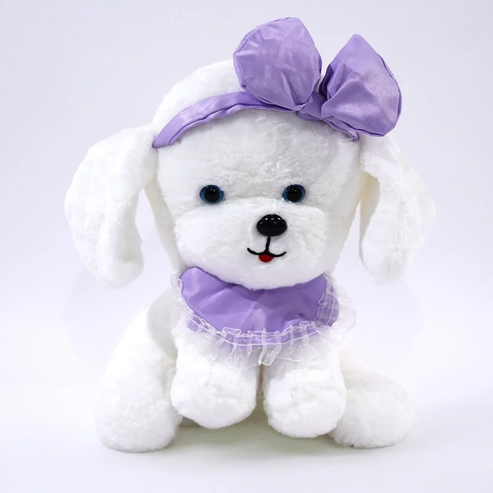 Gentle Baby Snuggle Soft Toys, Plush, Lovable Friends for Newborns & Up, Designed for Safety & Comfort