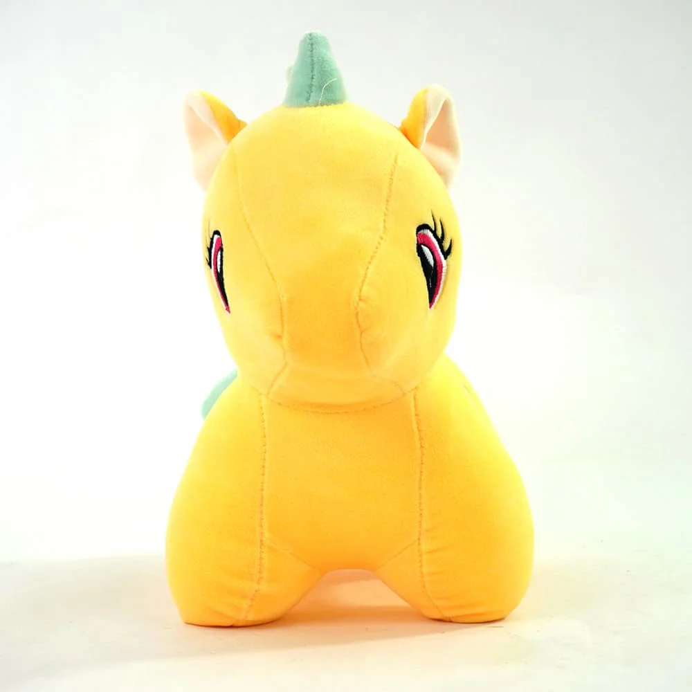 Soft Toys for Babies, Safe, Durable & Ultra-Cuddly Animals, A Sweet Companion for Your Little One