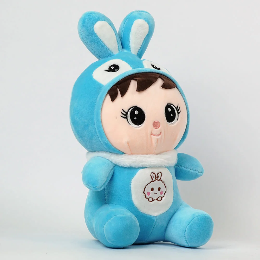 Soft Toys for Newborns