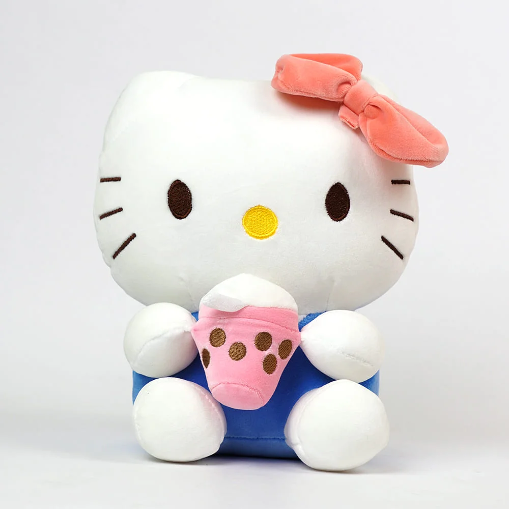 Cute Soft Toy for Toddlers, Lightweight, Durable & Non-Toxic