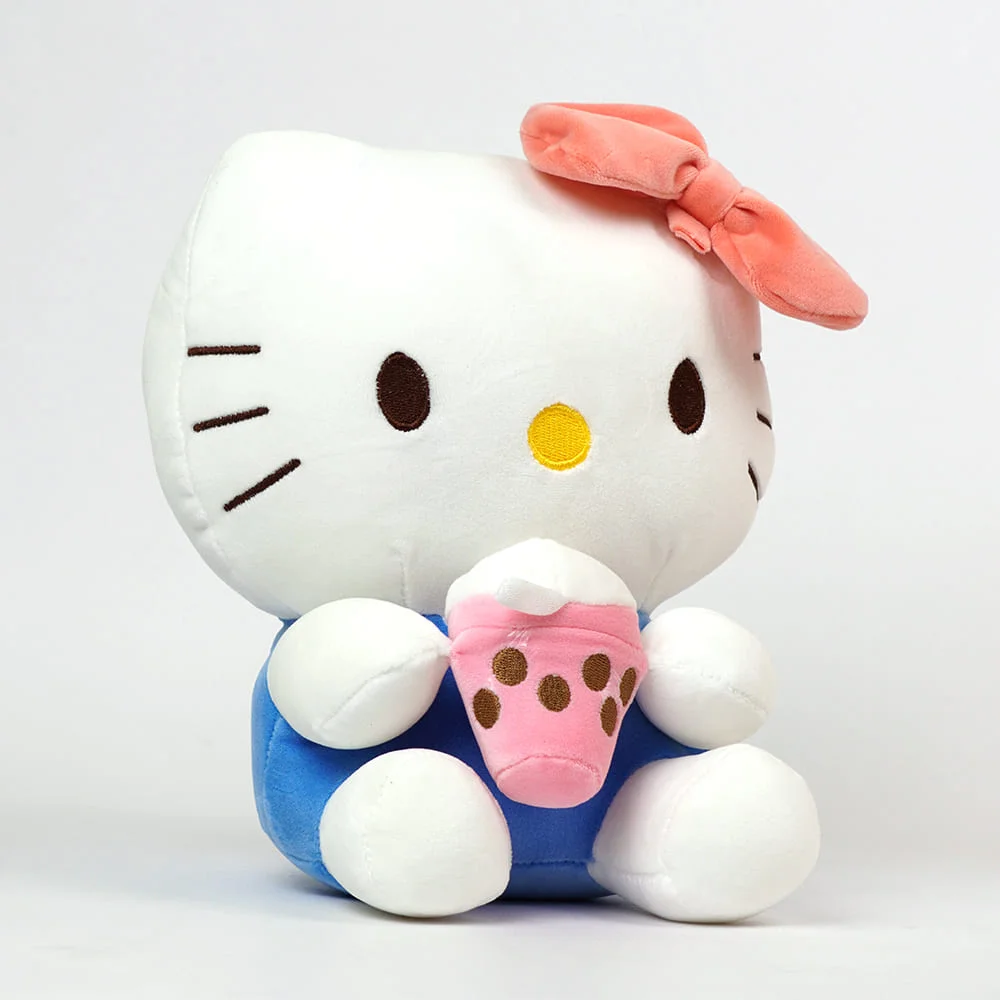 Soft Toys for Newborns