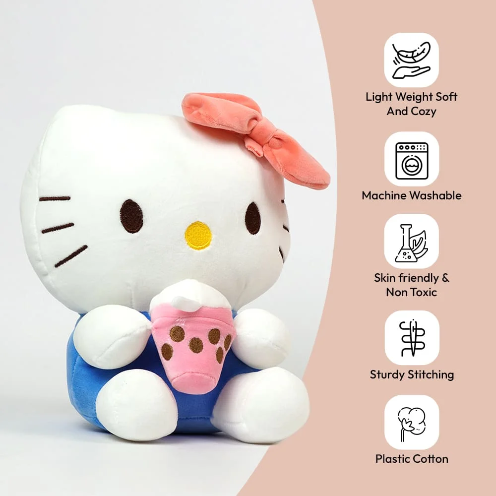 Soothing Soft Toys