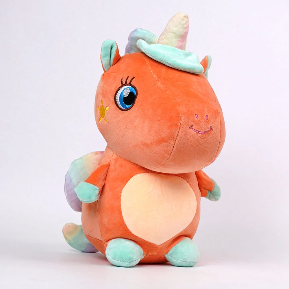 Plush Toys for Infants