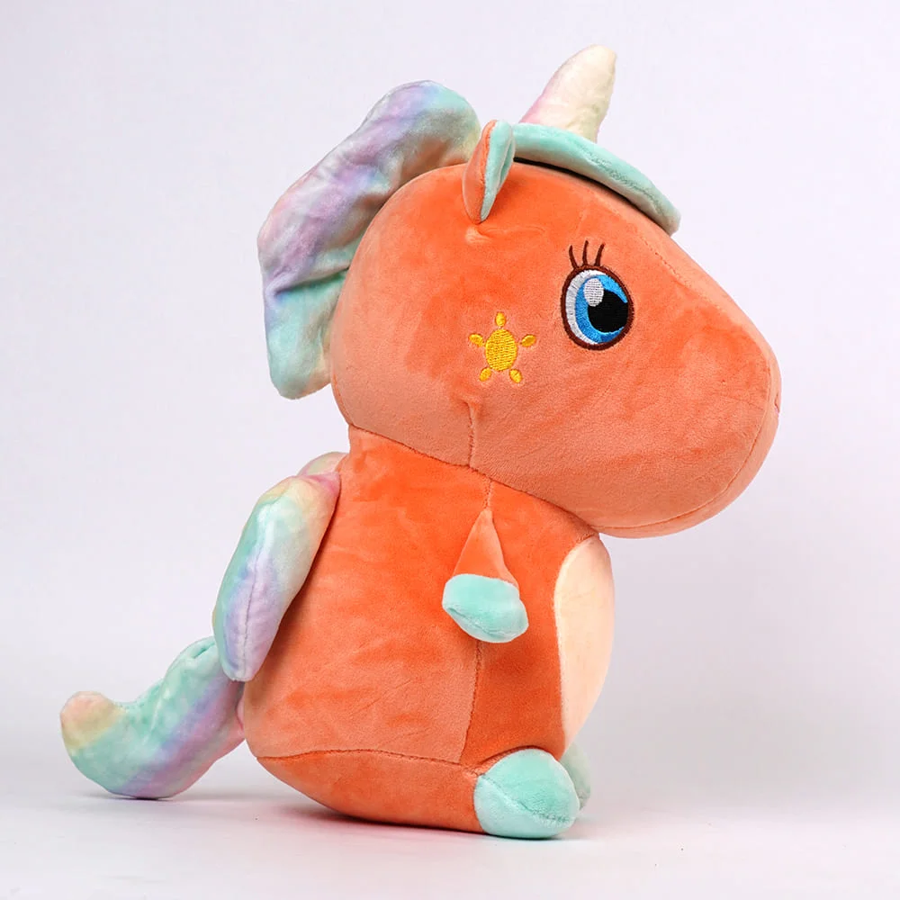 Plush Toys for Infants