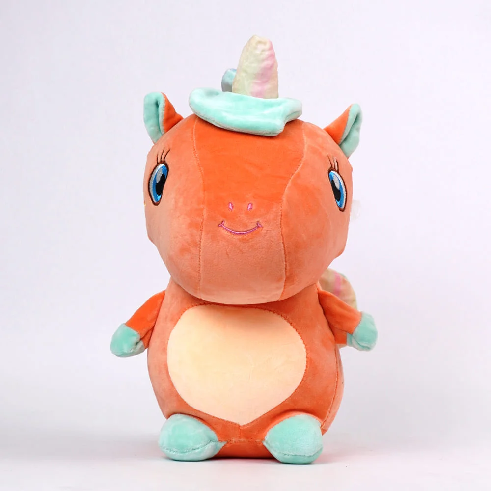 Cuddly Cartoon Soft Toy, Great for Toddlers & Preschoolers