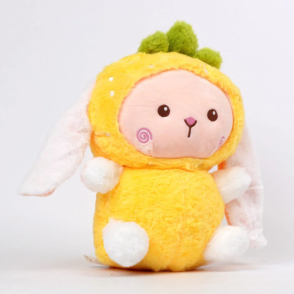 Plush Toys for Infants