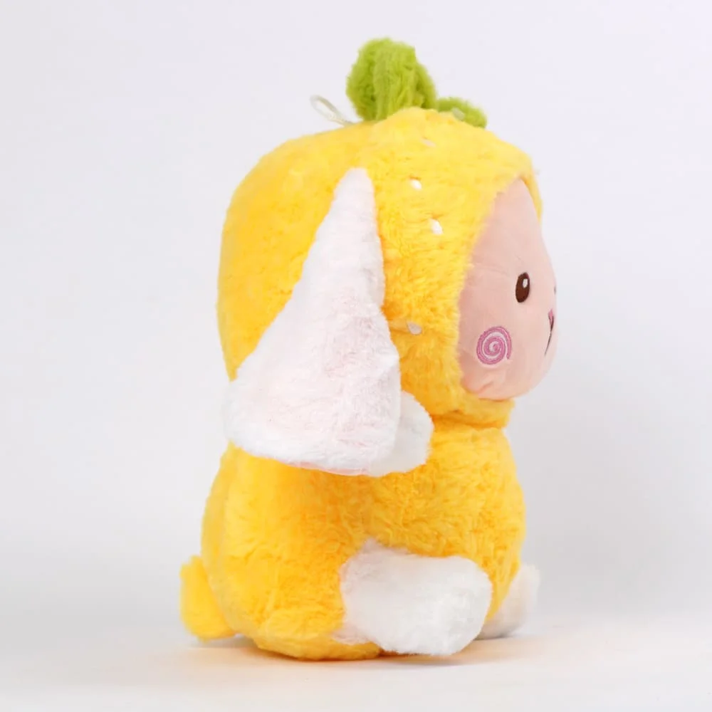 Plush Toys for Infants