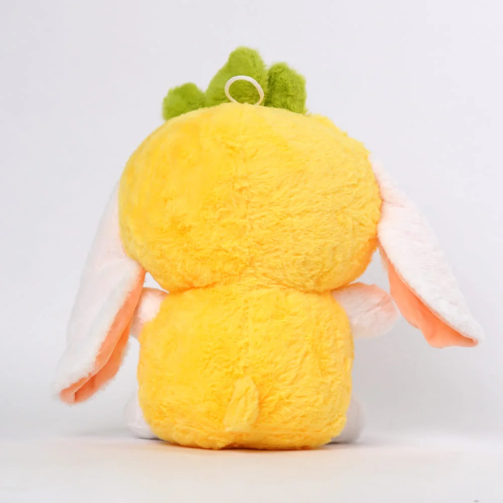 Plush Toys for Infants