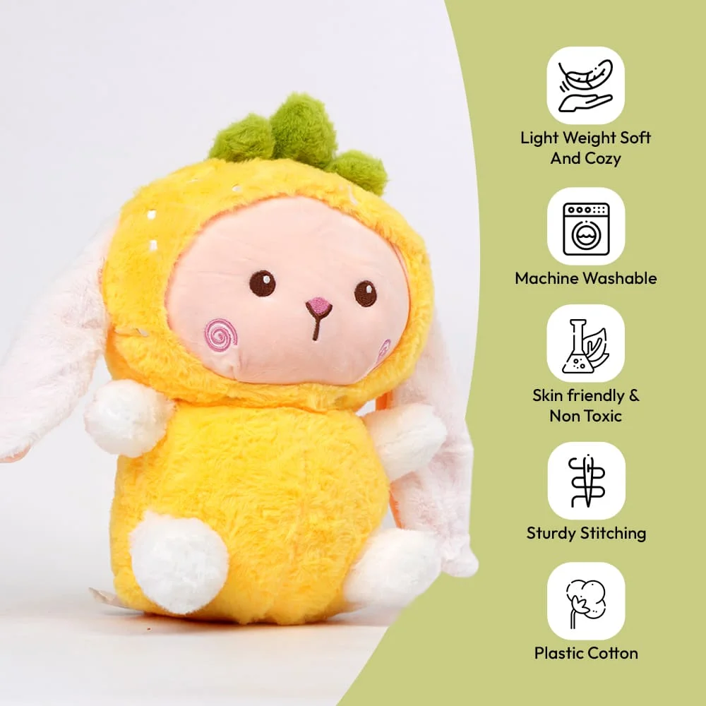 Plush Toys for Infants