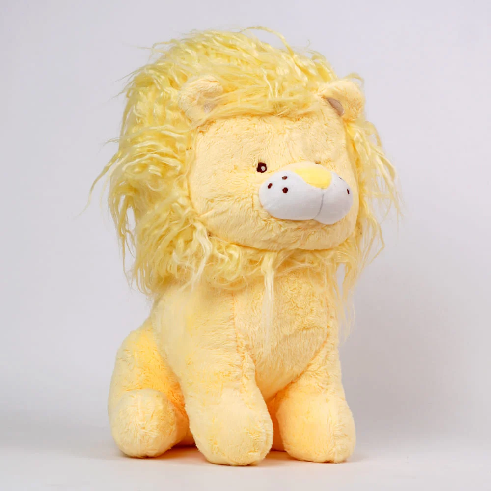 Plush Toys for Infants