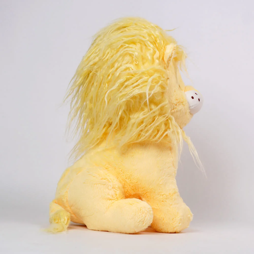 Plush Toys for Infants