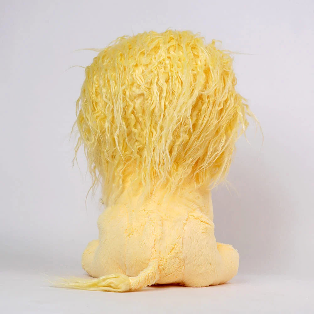 Plush Toys for Infants