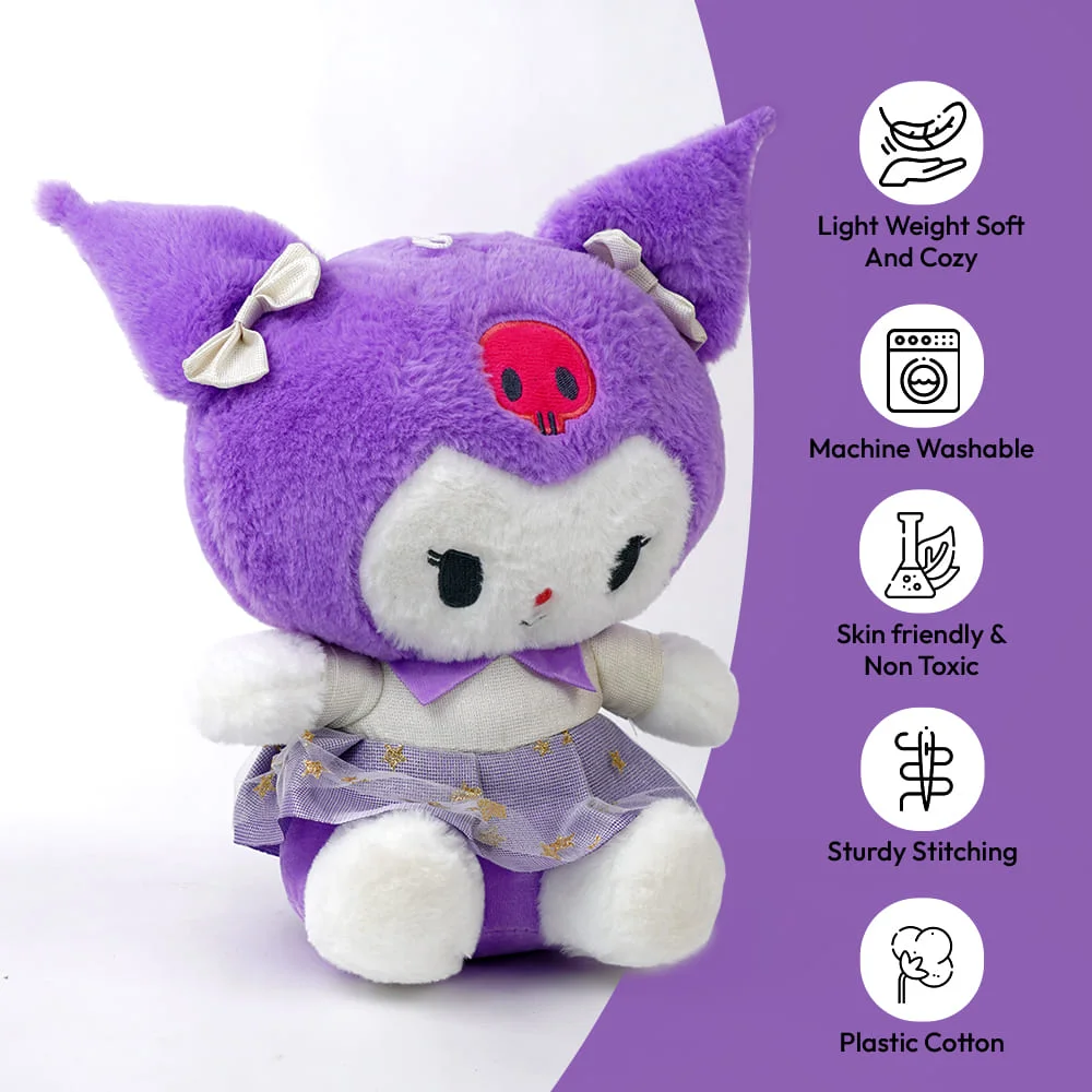 Plush Toys for Infants