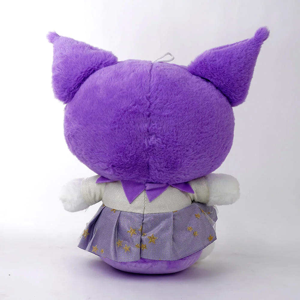 Plush Toys for Infants