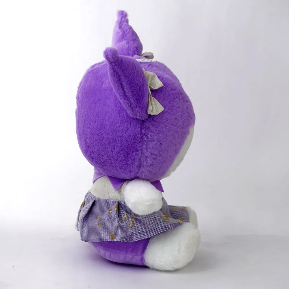 Plush Toys for Infants