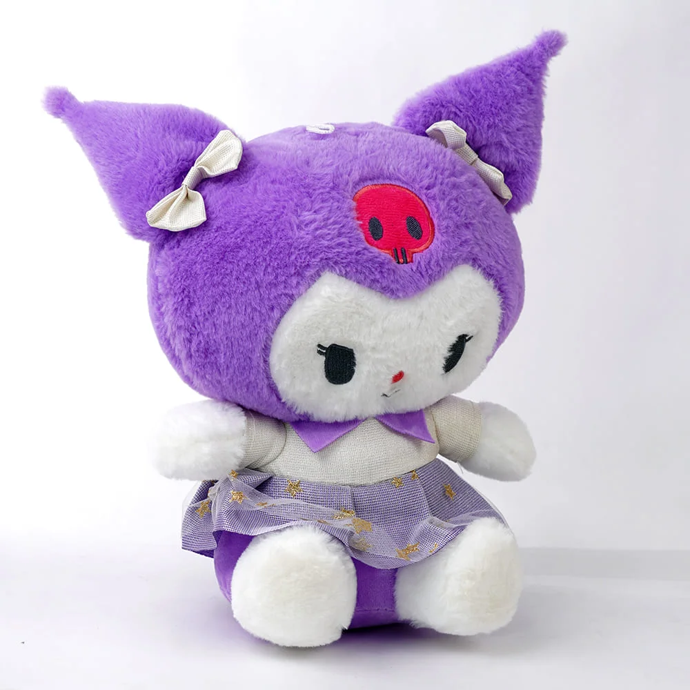 Plush Toys for Infants