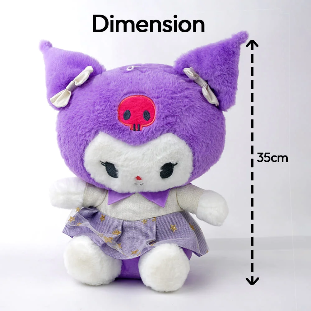 Plush Toys for Infants