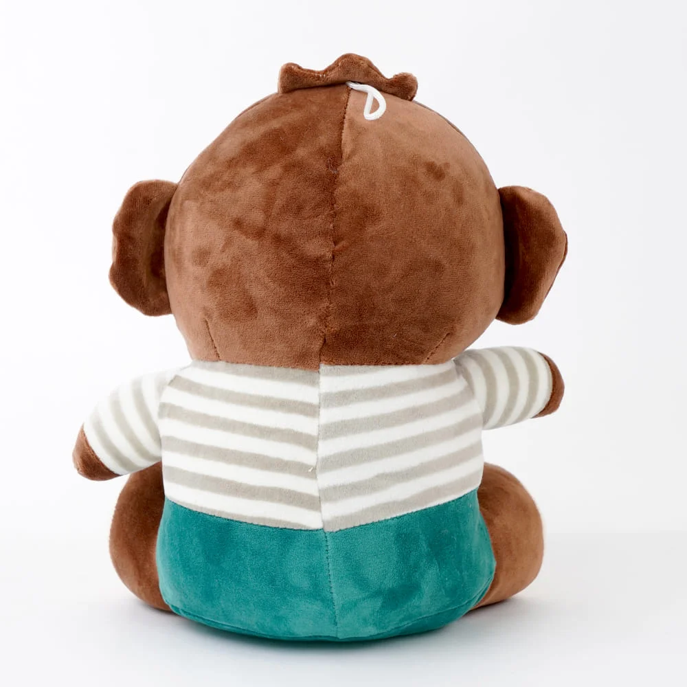 Plush Toys for Infants