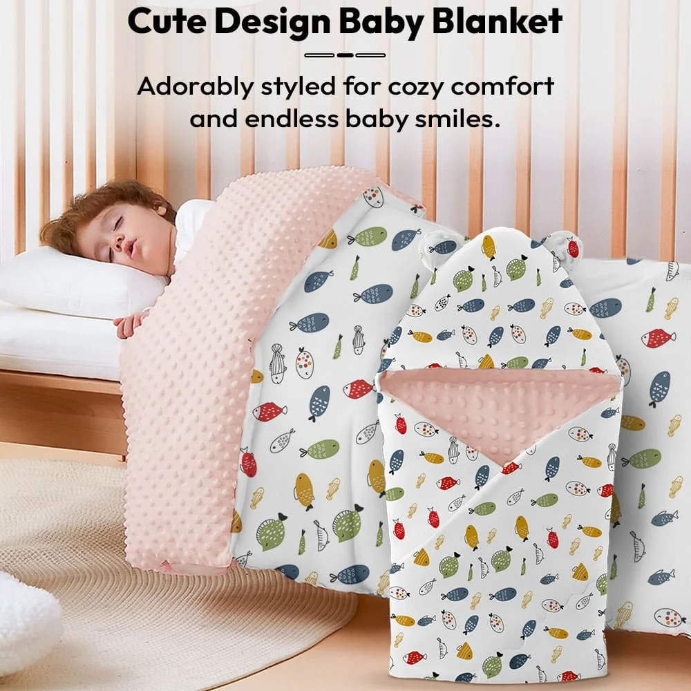 baby blankets