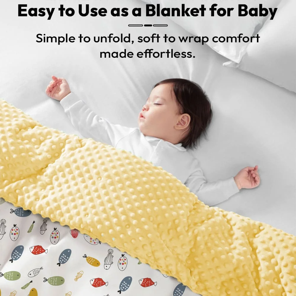 baby blankets