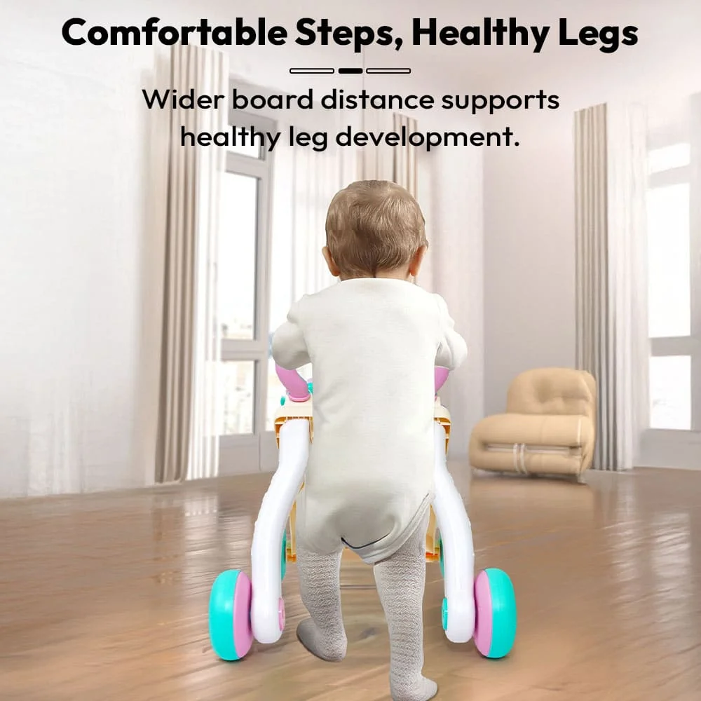 sit to stand walker for babies
