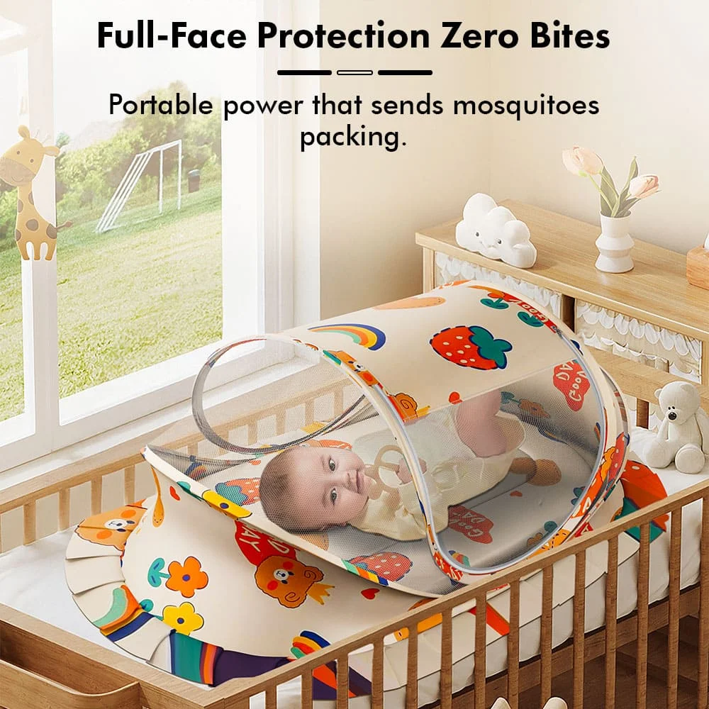 baby mosquito net