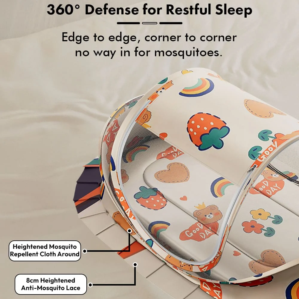 baby mosquito net
