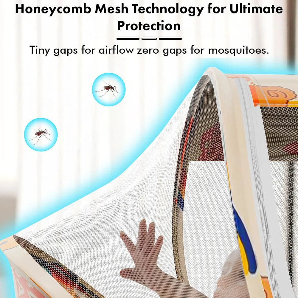 baby mosquito net