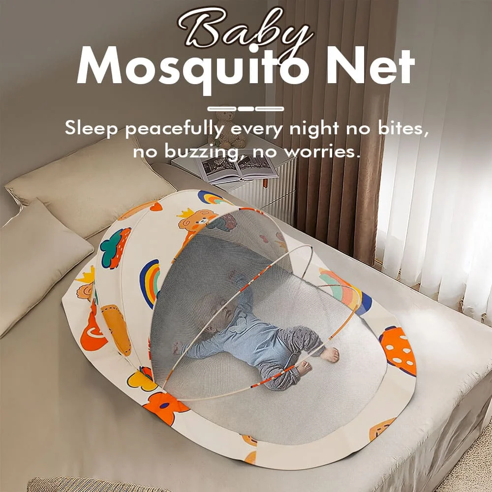 baby mosquito net