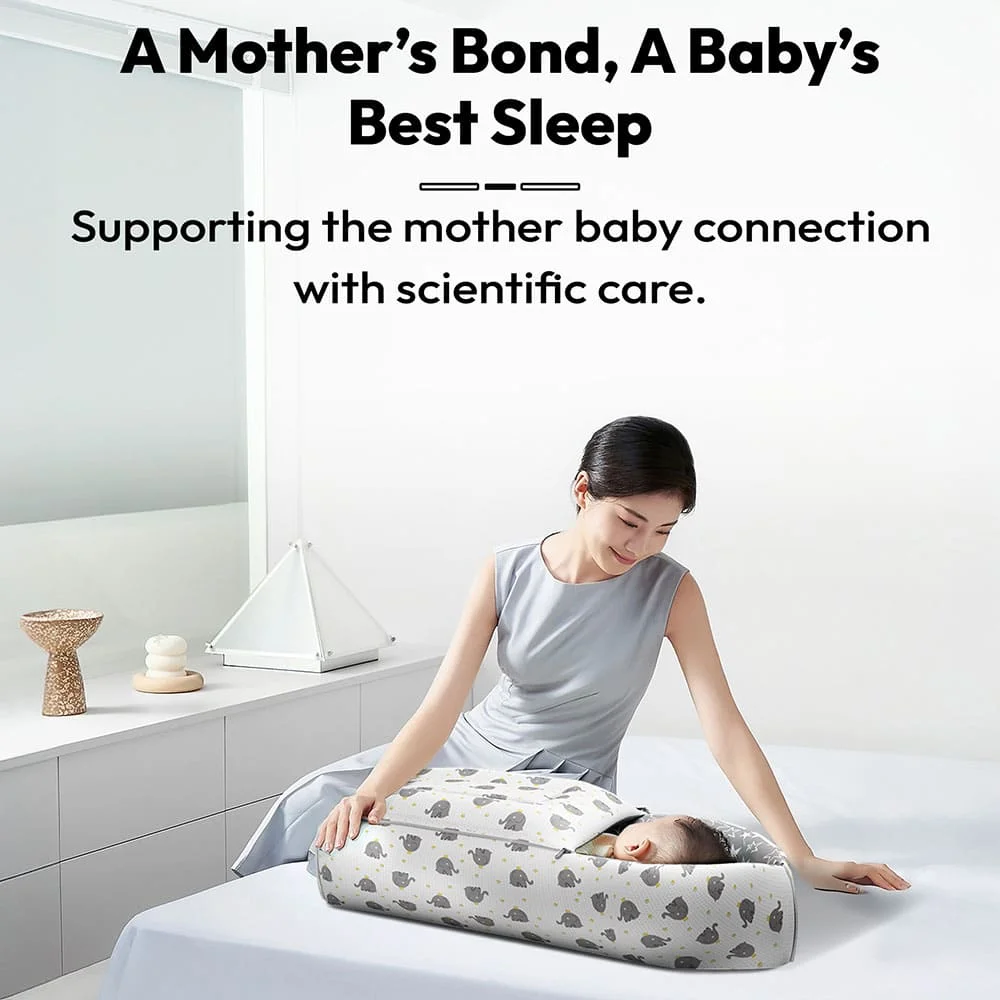 baby sleeping bag