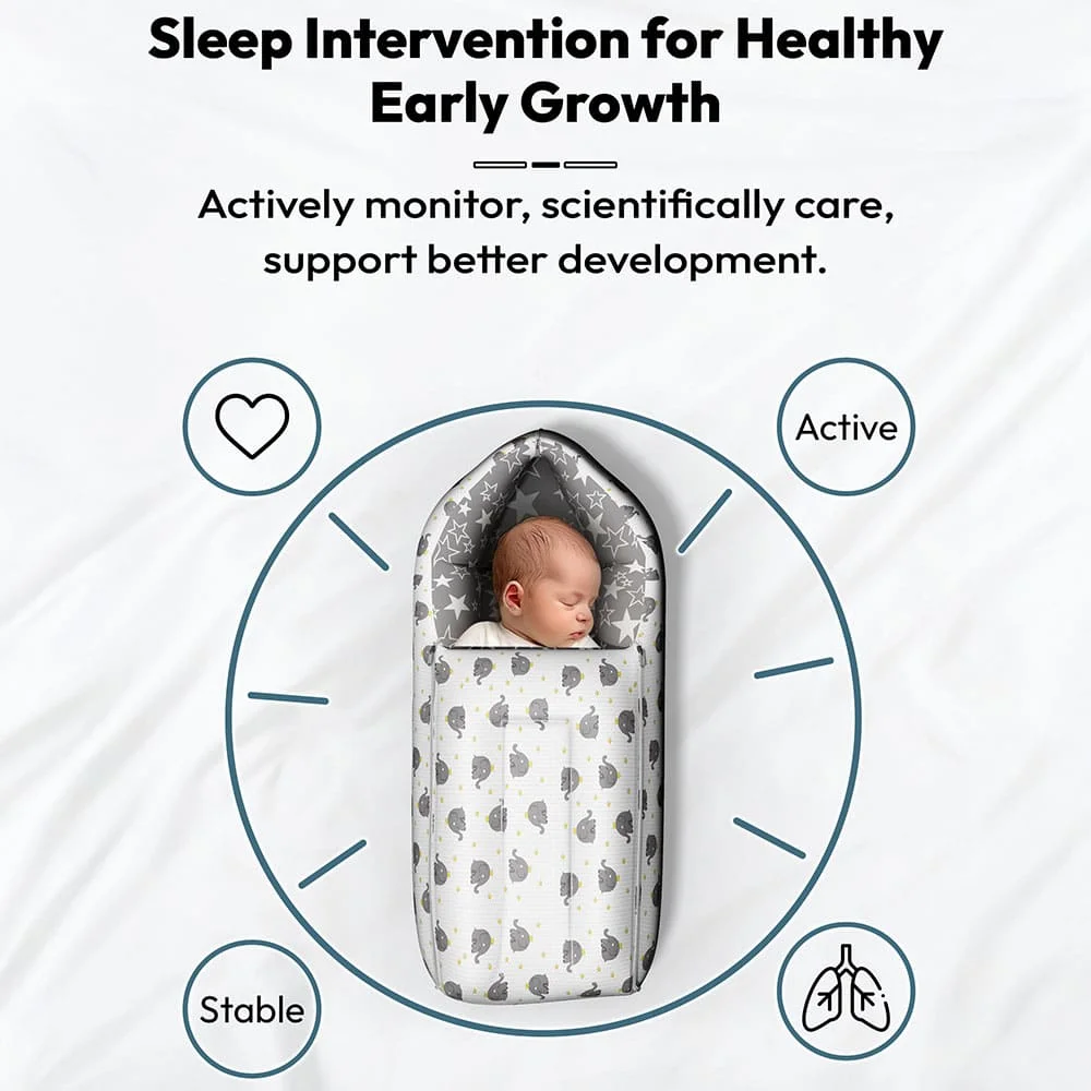 baby sleeping bag