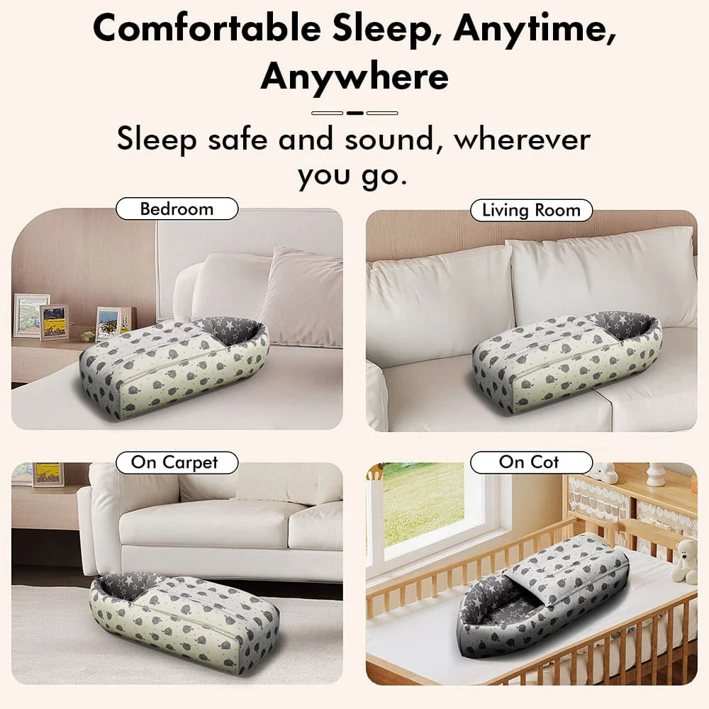 baby sleeping bag