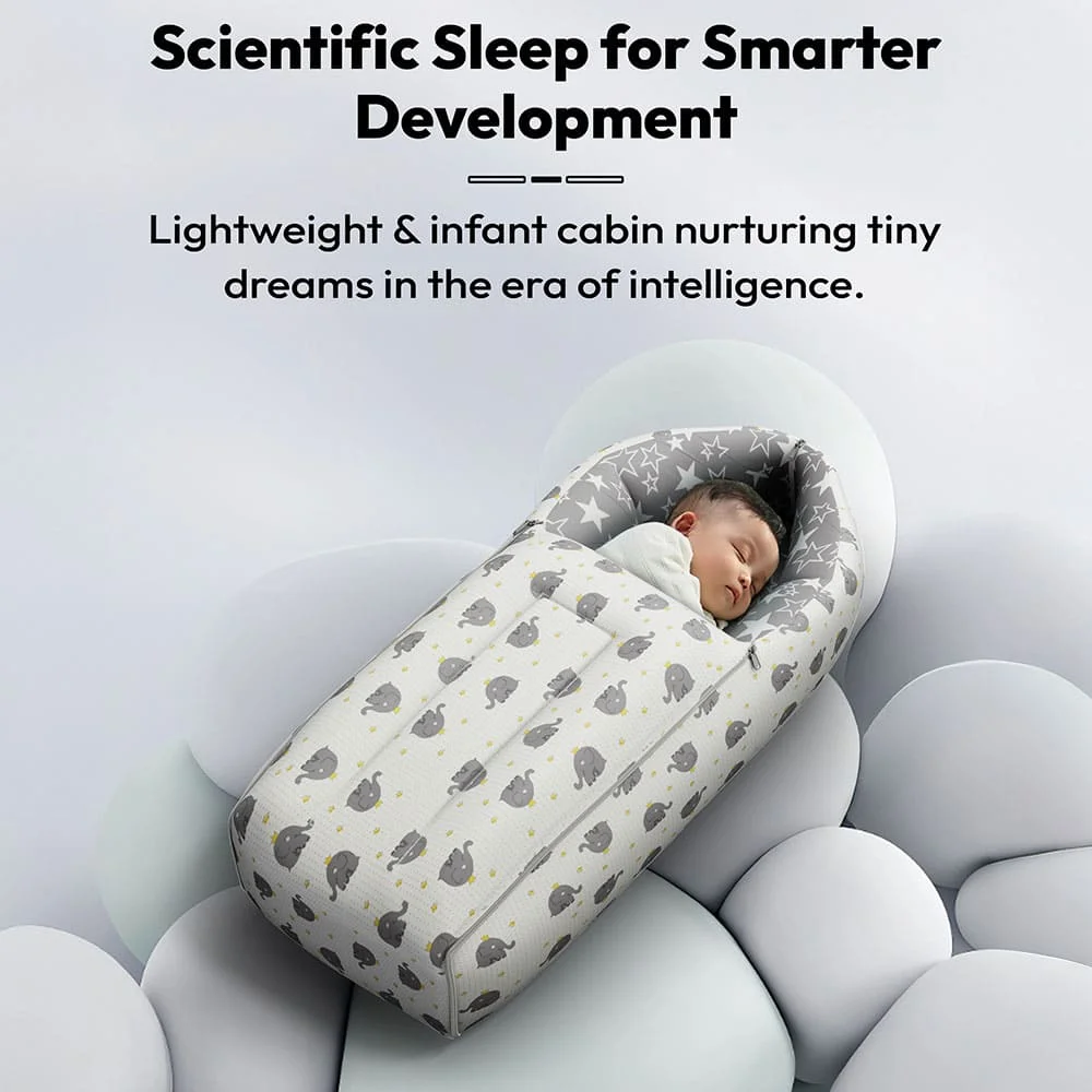 baby sleeping bag