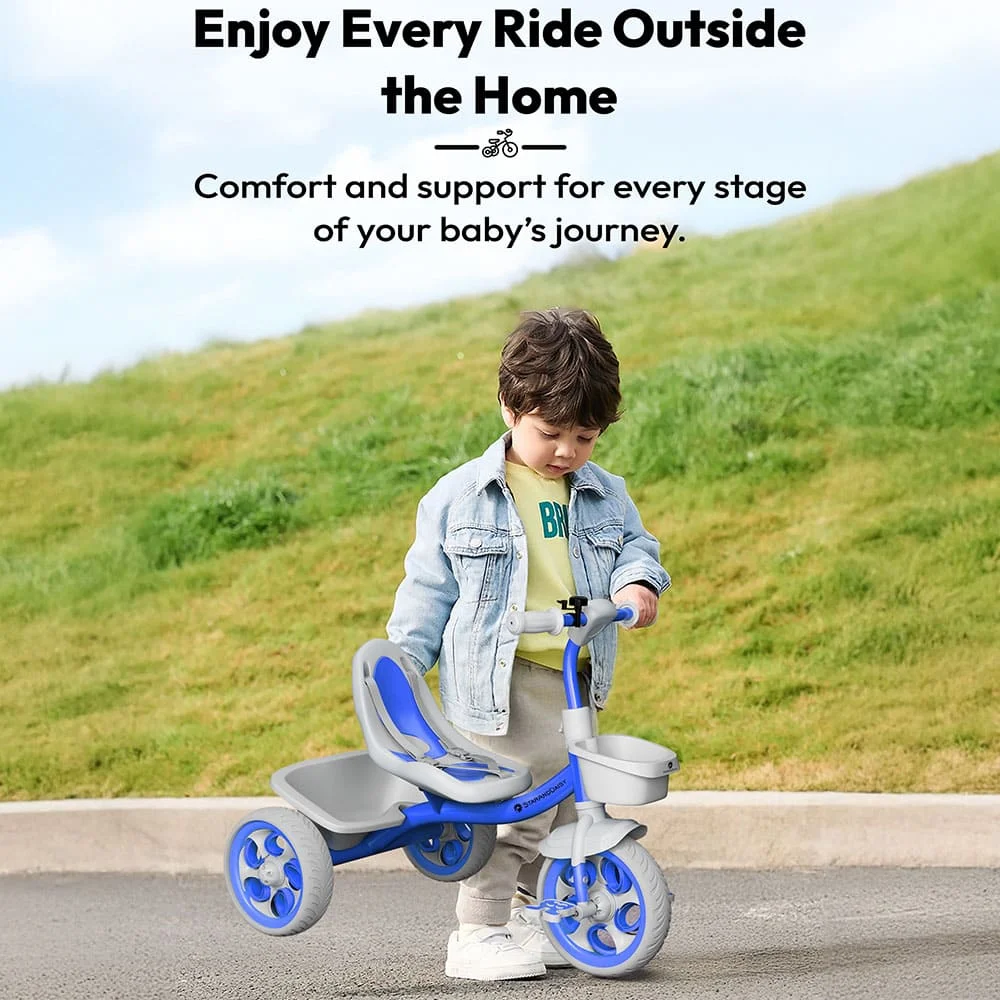 Kids Tricycle