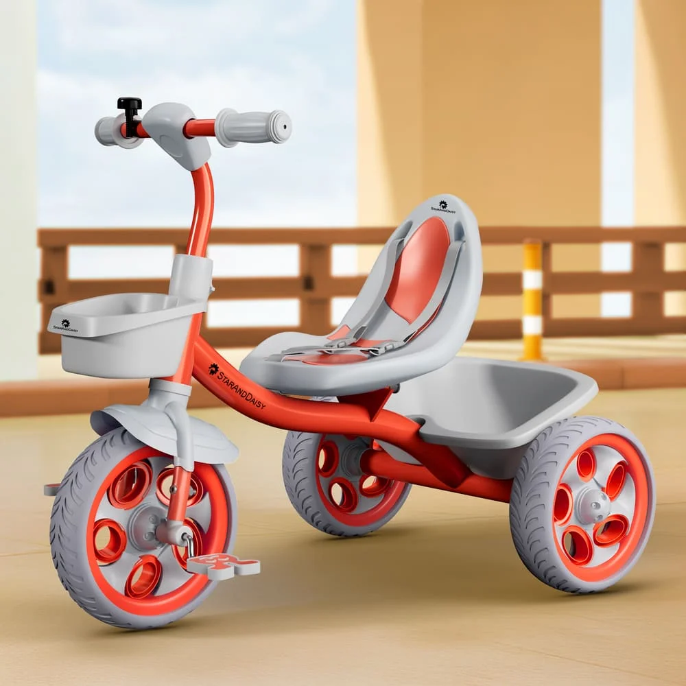 Kids Tricycle