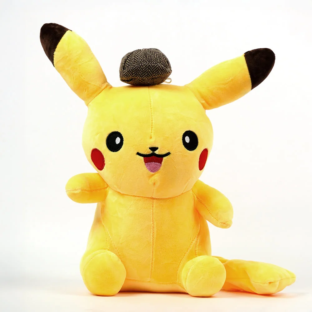 Pikachu Soft Toys, Adorable Soft toys for Baby Girls and boys
